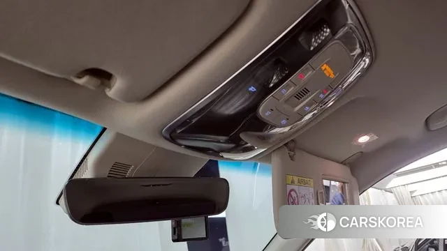 Genesis GV80 id 3621723 из Кореи 8