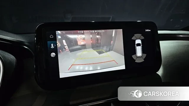 Hyundai The New Santa Fe id 3722496 из Кореи 8