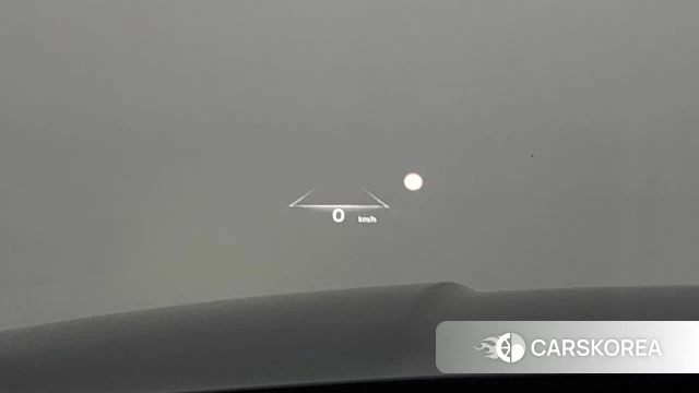 Genesis GV80 id 3851652 из Кореи 8