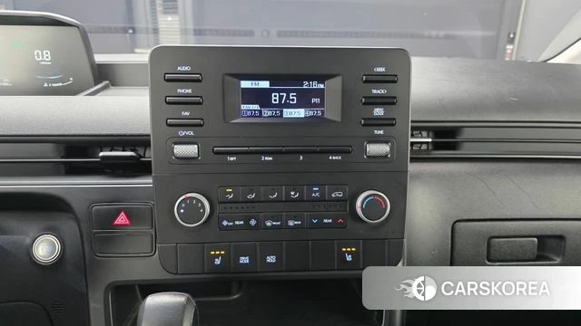 Hyundai Staria id 4475400 из Кореи 8