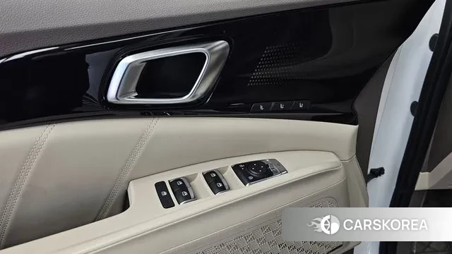 Kia The New Carnival 4th Generation id 3442215 из Кореи 8