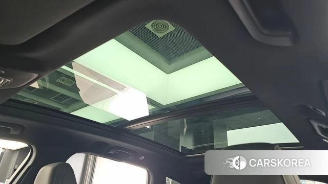 Audi Q7 (4M) id 4368734 из Кореи 8