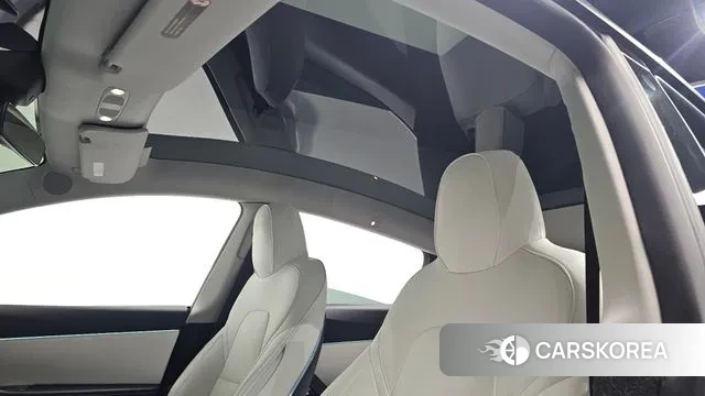 Tesla Model Y id 3378243 из Кореи 8