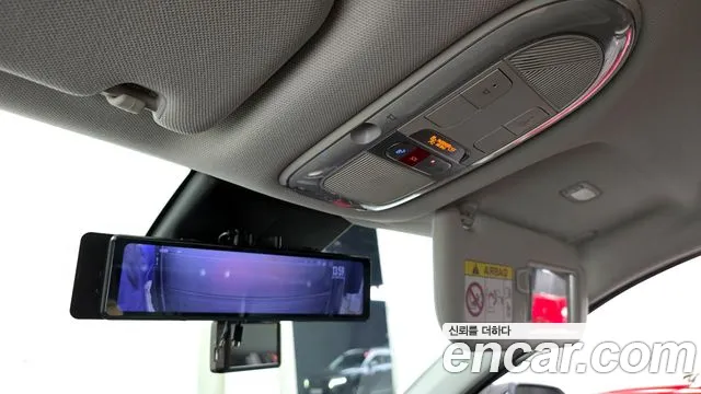 Hyundai Ionic 5 id 2795864 из Кореи 8