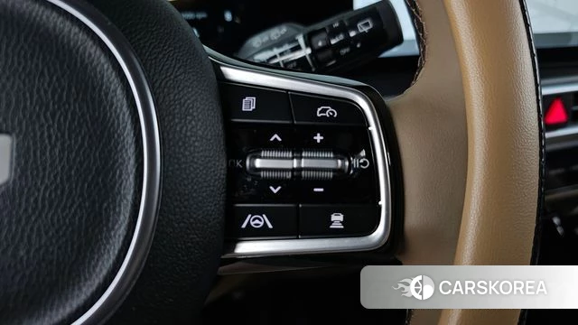Kia The New Sorento 4th Generation id 4639995 из Кореи 8
