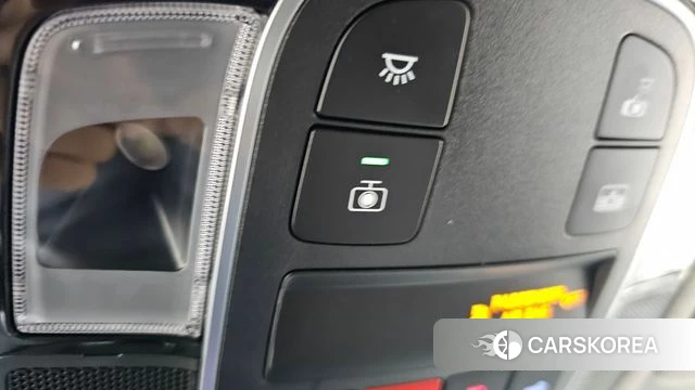 Hyundai Sonata D Edge Hybrid (DN8) id 4715547 из Кореи 8