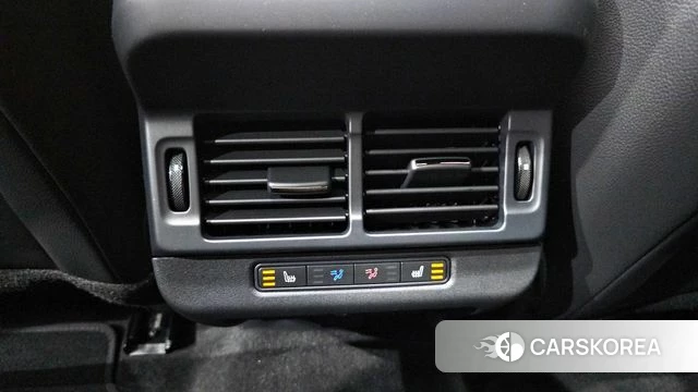 Land Rover Range Rover Evoque 2nd Generation id 4329283 из Кореи 8