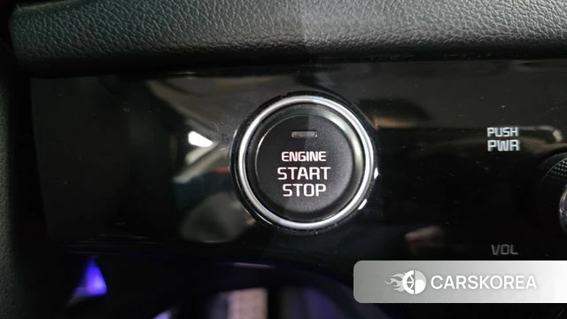 Kia Sportage The Bold id 3942834 из Кореи 8