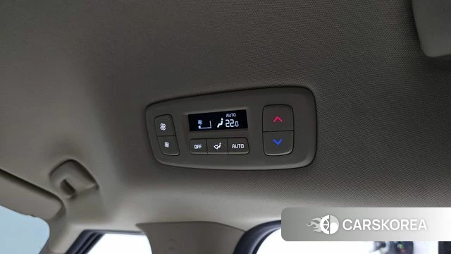 Kia Carnival 4th generation id 4645582 из Кореи 8