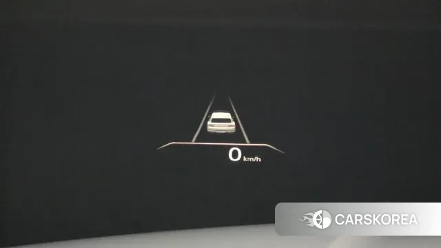 Genesis GV80 id 3741445 из Кореи 8