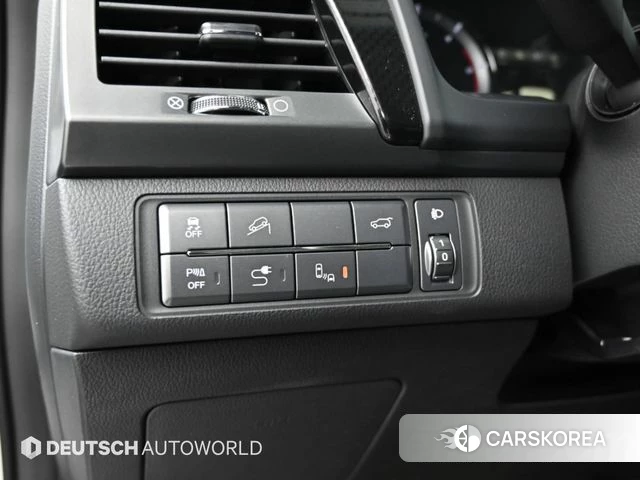 Ssangyong G4 Rexton id 4736845 из Кореи 8