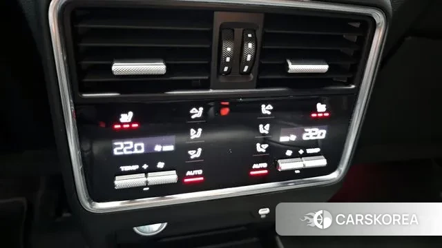 Porsche Cayenne (PO536) id 3696602 из Кореи 8