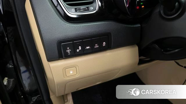 Kia The New Carnival id 4410994 из Кореи 8