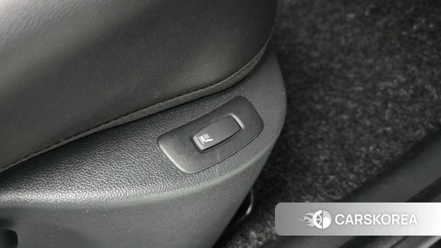 Renault Korea (Samsung) Clio id 4713352 из Кореи 8