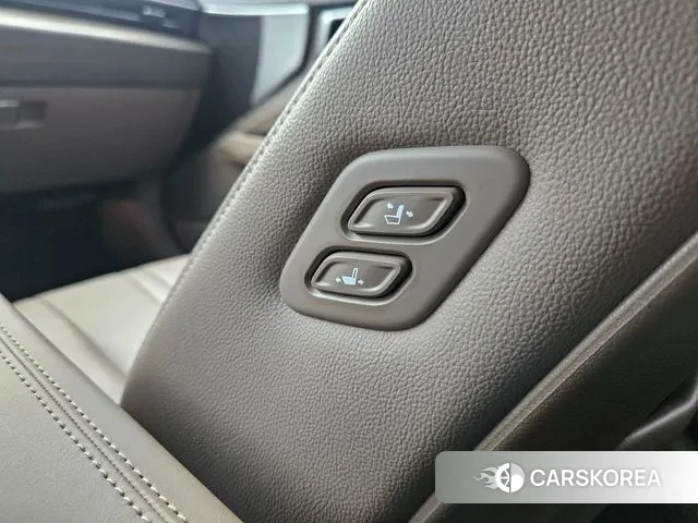 Kia K8 id 3621365 из Кореи 8