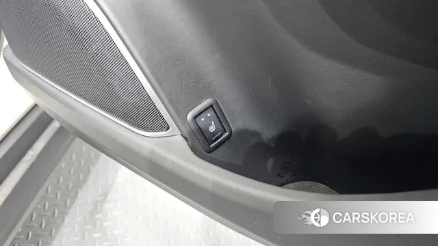 Maserati Levante id 3520223 из Кореи 8