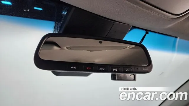 Kia Sportage The Bold id 2749597 из Кореи 8