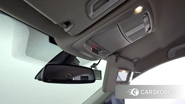 Renault Korea (Samsung) The New QM6 id 2966184 из Кореи 8