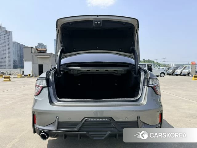 Lynk 03 id 4253424 из Китая 8