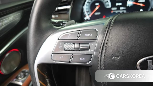 Kia More K9 id 4344733 из Кореи 8