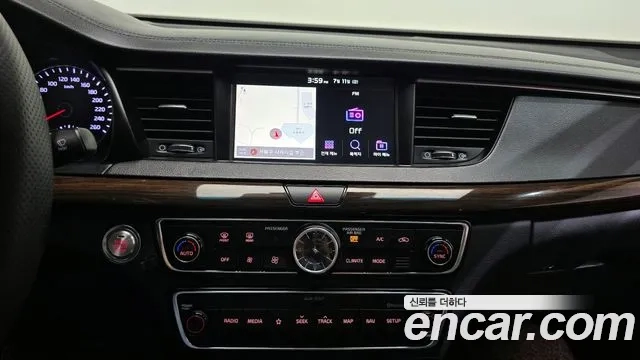 Kia Come New K7 id 2922553 из Кореи 8