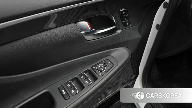 Hyundai The New Santa Fe id 3840128 из Кореи 8