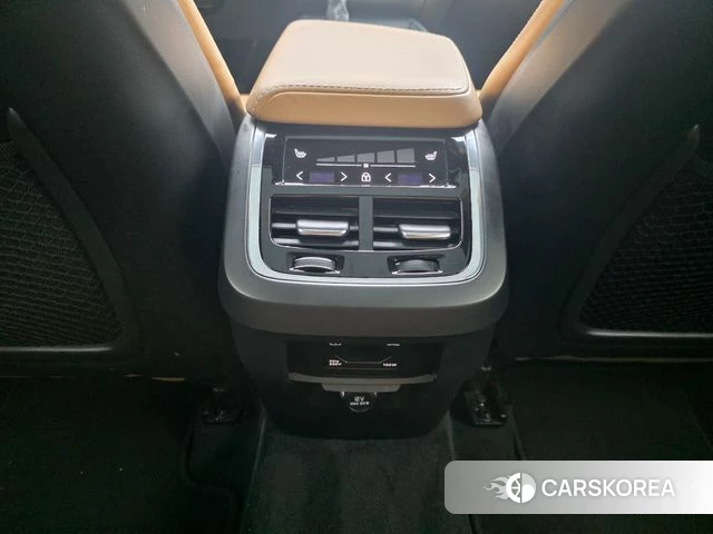 Volvo XC60 second Generation id 4507913 из Кореи 8