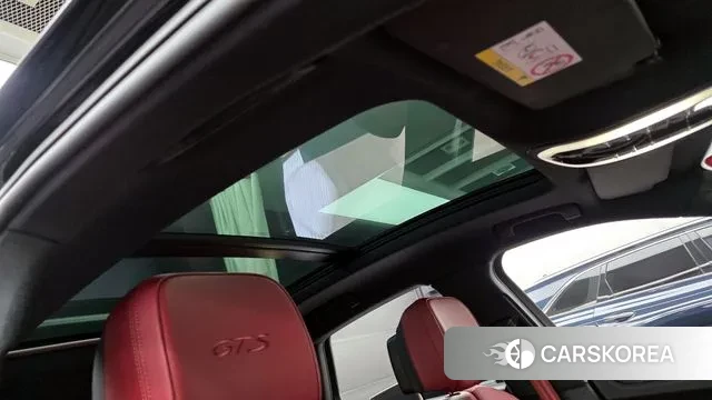 Porsche Macan id 3529170 из Кореи 8