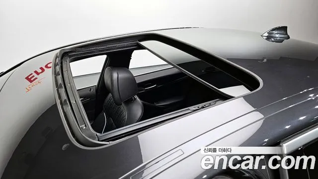 BMW 5 Series (G30) id 2572319 из Кореи 8