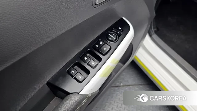 Kia All New Morning (JA) id 3515317 из Кореи 8