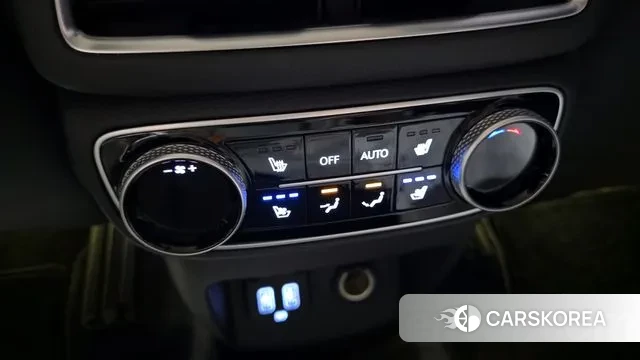 Genesis GV80 id 3361267 из Кореи 8