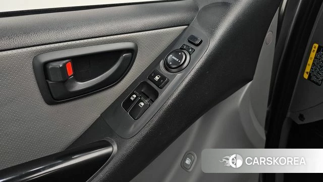 Hyundai The New Grand Starex id 4620120 из Кореи 8