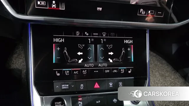 Audi A6 (C8) id 3764890 из Кореи 8