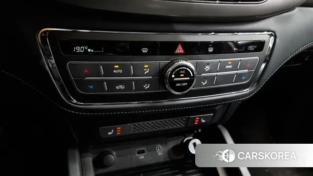 Ssangyong Rexton Sports id 3380466 из Кореи 8