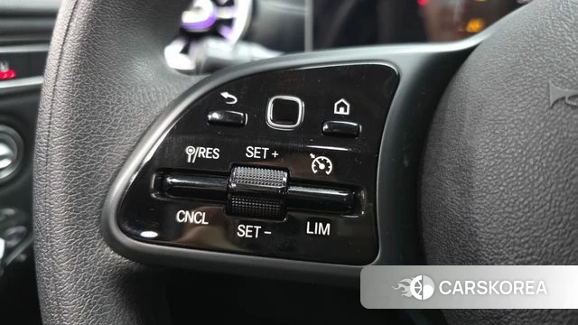 Mercedes-Benz A-Class W177 id 4785334 из Кореи 8