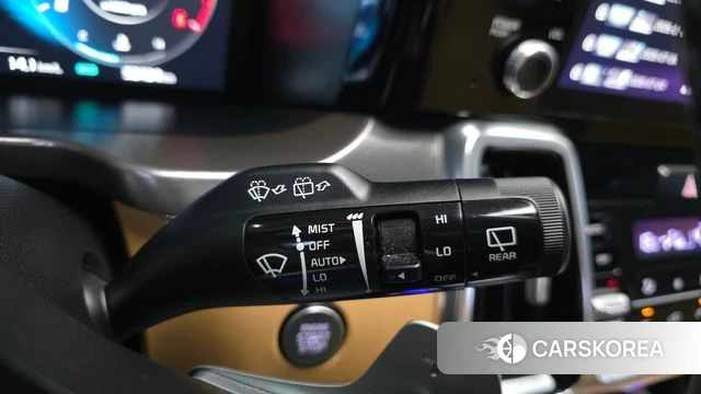Kia Sorento 4th Generation id 4625690 из Кореи 8