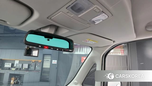 Kia The New Kia Ray id 3964219 из Кореи 8