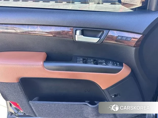 Kia The New Mohave id 3761410 из Кореи 8