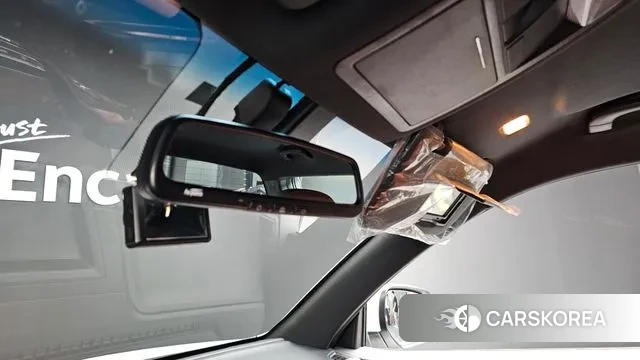 Ssangyong Rexton Sports Cannes id 3018411 из Кореи 8