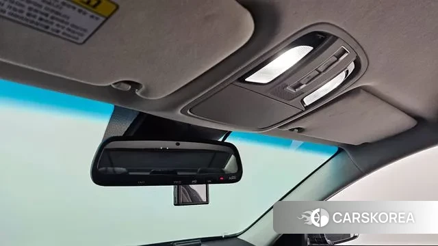 Kia K7 Premier id 3598687 из Кореи 8