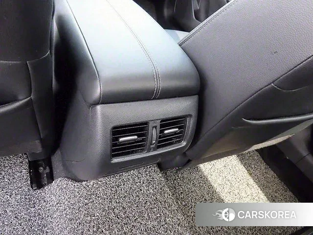 Nissan Altima (L34) id 3018402 из Кореи 8