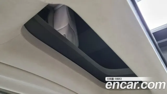 Tesla Model X id 2808406 из Кореи 8