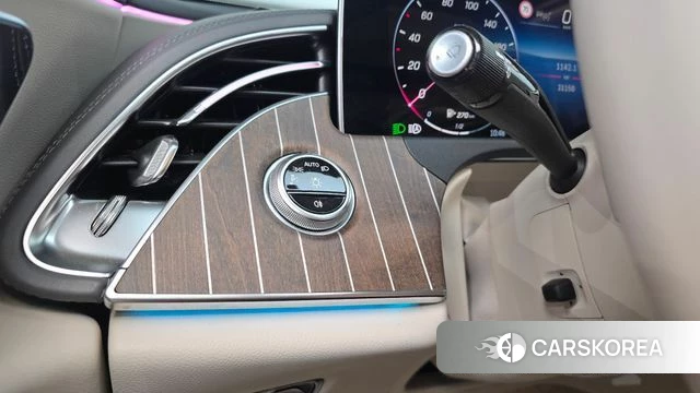 Mercedes-Benz E-Class W214 id 4675130 из Кореи 8
