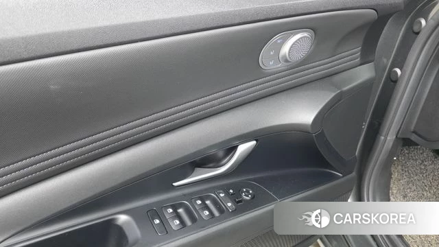 Hyundai Avante (CN7) id 4899853 из Кореи 8