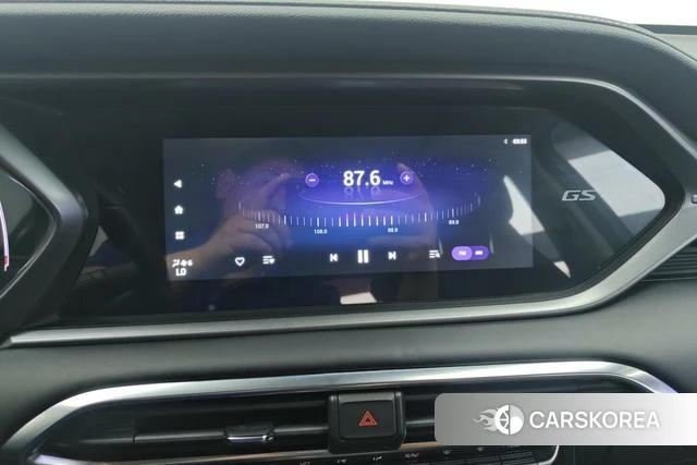 GAC Trumpchi Trumpchi GS4 id 3782793 из Китая 8