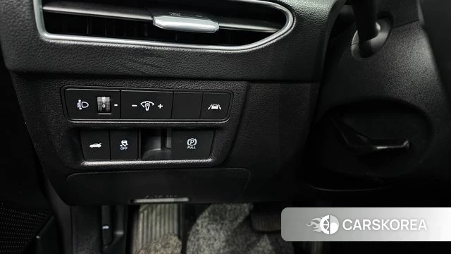 Hyundai Sonata (DN8) id 4203636 из Кореи 8