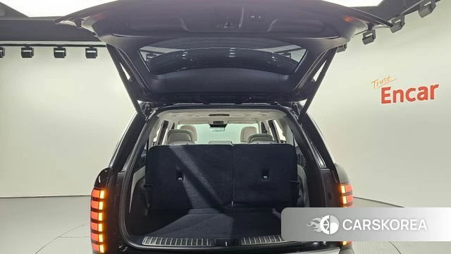 Hyundai Palisade (LX3) id 4194114 из Кореи 8