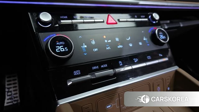 Hyundai Santa Fe (MX5) id 3838275 из Кореи 8