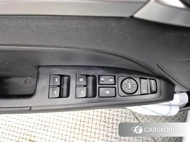 Hyundai The New Avante AD id 4403144 из Кореи 8