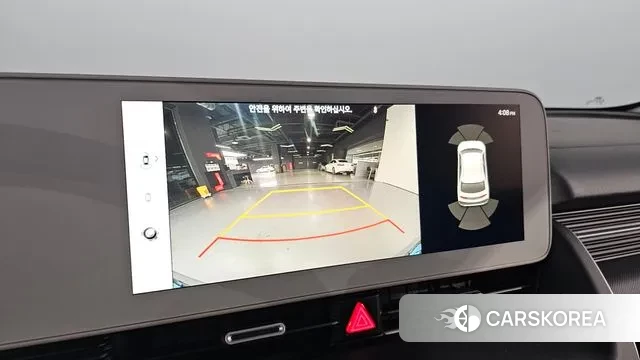 Hyundai Ionic 5 id 3186542 из Кореи 8